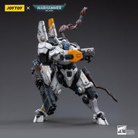 Warhammer Collectibles: 1/18 Scale T'au Empire Commander Shadowsun - Gap Games