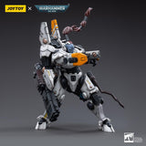 Warhammer Collectibles: 1/18 Scale T'au Empire Commander Shadowsun - Gap Games