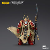 Warhammer Collectibles: 1/18 Scale Thousand Sons Ahzek Ahriman - Pre-Order - Gap Games