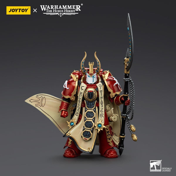 Warhammer Collectibles: 1/18 Scale Thousand Sons Ahzek Ahriman - Pre-Order - Gap Games