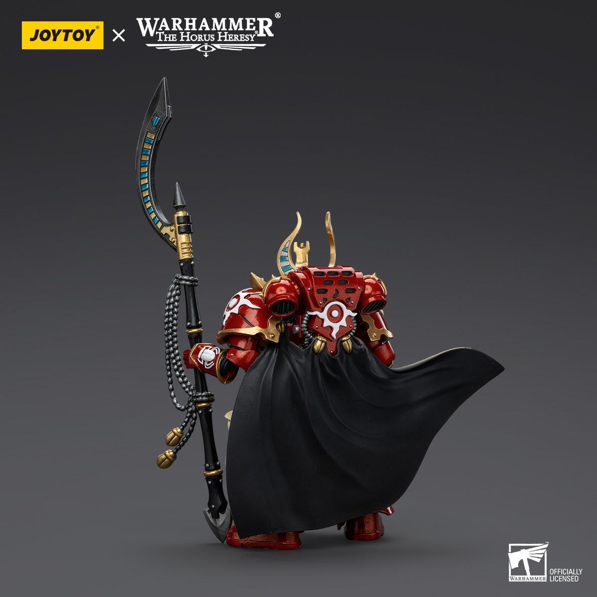 Warhammer Collectibles: 1/18 Scale Thousand Sons Ahzek Ahriman - Pre-Order - Gap Games