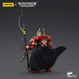 Warhammer Collectibles: 1/18 Scale Thousand Sons Ahzek Ahriman - Pre-Order - Gap Games