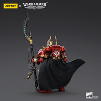 Warhammer Collectibles: 1/18 Scale Thousand Sons Ahzek Ahriman - Pre-Order - Gap Games