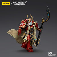 Warhammer Collectibles: 1/18 Scale Thousand Sons Ahzek Ahriman - Pre-Order - Gap Games