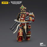 Warhammer Collectibles: 1/18 Scale Thousand Sons Contemptor-Osiron Dreadnought With Gravis Blade - Pre-Order - Gap Games