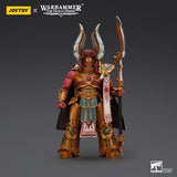 Warhammer Collectibles: 1/18 Scale Thousand Sons Magnus the Red Primarch of the XVth Legion - Pre-Order - Gap Games