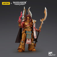 Warhammer Collectibles: 1/18 Scale Thousand Sons Magnus the Red Primarch of the XVth Legion - Pre-Order - Gap Games