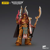 Warhammer Collectibles: 1/18 Scale Thousand Sons Magnus the Red Primarch of the XVth Legion - Pre-Order - Gap Games