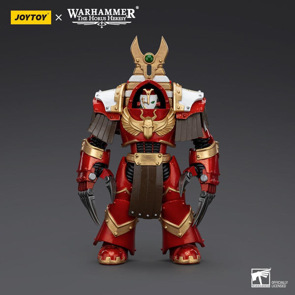 Warhammer Collectibles: 1/18 Scale Thousand Sons Sekhmet With Lightning Claws - Pre-Order - Gap Games