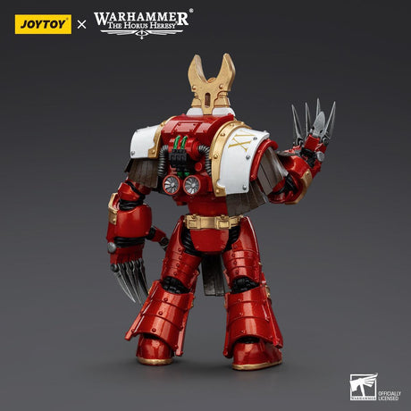Warhammer Collectibles: 1/18 Scale Thousand Sons Sekhmet With Lightning Claws - Pre-Order - Gap Games