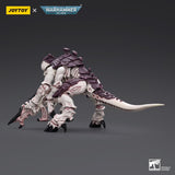 Warhammer Collectibles: 1/18 Scale Tyranids Hive Fleet Leviathan Termagant with Fleshborer - Pre-Order - Gap Games