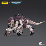 Warhammer Collectibles: 1/18 Scale Tyranids Hive Fleet Leviathan Termagant with Fleshborer - Pre-Order - Gap Games