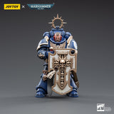 Warhammer Collectibles: 1/18 Scale Ultramarines Bladeguard Veterans - Gap Games