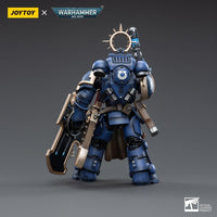 Warhammer Collectibles: 1/18 Scale Ultramarines Bladeguard Veterans - Gap Games