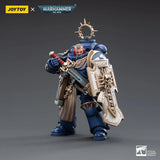 Warhammer Collectibles: 1/18 Scale Ultramarines Bladeguard Veterans - Gap Games