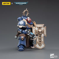 Warhammer Collectibles: 1/18 Scale Ultramarines Bladeguard Veterans - Gap Games