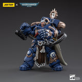 Warhammer Collectibles: 1/18 Scale Ultramarines Chapter Master Marneus Calgar - Gap Games