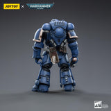 Warhammer Collectibles: 1/18 Scale Ultramarines Intercessors - Gap Games