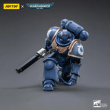 Warhammer Collectibles: 1/18 Scale Ultramarines Intercessors - Gap Games
