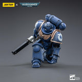 Warhammer Collectibles: 1/18 Scale Ultramarines Intercessors - Gap Games