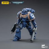 Warhammer Collectibles: 1/18 Scale Ultramarines Intercessors - Gap Games