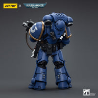 Warhammer Collectibles: 1/18 Scale Ultramarines Intercessors - Pre - Order - Gap Games