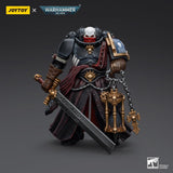 Warhammer Collectibles: 1/18 Scale Ultramarines Judiciar - Pre-Order - Gap Games
