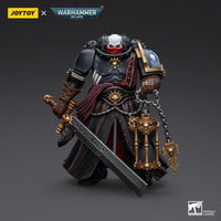 Warhammer Collectibles: 1/18 Scale Ultramarines Judiciar - Pre-Order - Gap Games