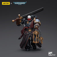 Warhammer Collectibles: 1/18 Scale Ultramarines Judiciar - Pre-Order - Gap Games