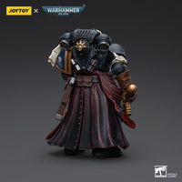 Warhammer Collectibles: 1/18 Scale Ultramarines Judiciar - Pre-Order - Gap Games