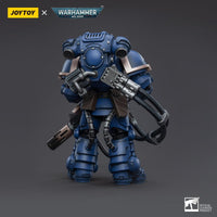 Warhammer Collectibles: 1/18 Scale Ultramarines Primaris Eradicator3 - Gap Games