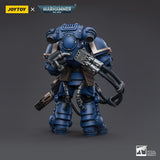 Warhammer Collectibles: 1/18 Scale Ultramarines Primaris Eradicator3 - Gap Games