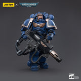 Warhammer Collectibles: 1/18 Scale Ultramarines Primaris Eradicator3 - Gap Games