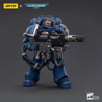 Warhammer Collectibles: 1/18 Scale Ultramarines Primaris Eradicator3 - Gap Games