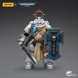 Warhammer Collectibles: 1/18 Scale White Consuls Bladeguard Veteran - Pre-Order - Gap Games