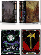 Warhammer Fantasy Roleplay 4th Edition Enemy in Shadow Collector Limited Edition - Gap Games