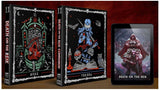 Warhammer Fantasy RPG - Death on the Reik The Enemy Within Directors Cut Vol. 2 (Collectors Edition) - Gap Games