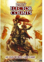 Warhammer Fantasy RPG Elector Counts - Gap Games