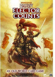Warhammer Fantasy RPG Elector Counts - Gap Games