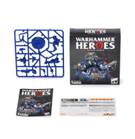 Warhammer Heroes - Gap Games