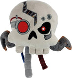 Warhammer Large Plush Servo Skull - Pre-Order - Gap Games