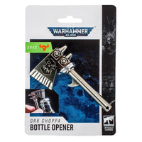 Warhammer Ork Choppa Bottle Opener - Pre-Order - Gap Games
