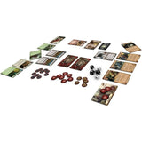 Warhammer Quest - The Adventure Card Game - Gap Games