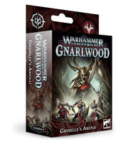 Warhammer Underworlds: Gryselle's Arenai - Gap Games