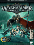 Warhammer Underworlds Starter Set - Gap Games