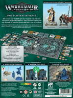 Warhammer Underworlds Starter Set - Gap Games