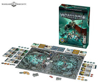 Warhammer Underworlds Starter Set - Gap Games