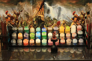 WARHOLD HOBBY & GAMING