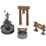 WarLock Tiles Accessory Marketplace - Gap Games