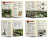 Warlord Games - Achtung Panzer - Blood & Steel Rulebook - Pre-Order - Gap Games